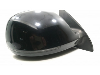 Zpětné zrcátko pravé Audi Q7 4L 2008 4L2857410D, 4L0857538B