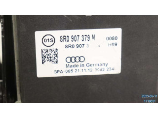 Блок управления АБС 8R0614517AM Audi Q5 SQ5