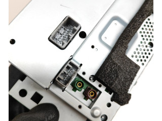 Дисплей    31396001, 7609502018   Volvo S60