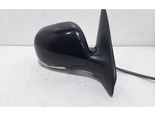 Зеркало электрическое        Skoda Fabia Mk1 (6Y)  1999 - 2007 года   