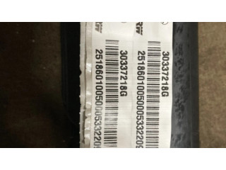 Боковая подушка безопасности 2518601005 Mercedes-Benz R W251