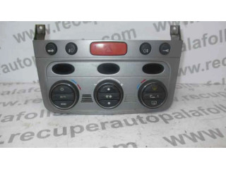 Блок управления климат-контролем    Alfa Romeo GT