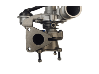  Турбина Peugeot 406  454171, 454171-5005S         