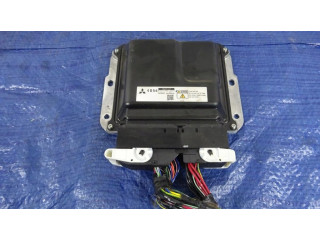 Блок управления двигателя 2757003700, 1860C187 Mitsubishi L200