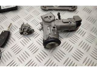 Комплект блоков управления DV2112A650PB, CV6A12B684BB Ford B-MAX