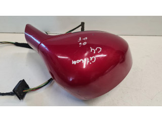 Зеркало электрическое правое Citroen C4 I 2004-2010 года