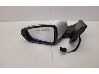 Зеркало электрическое        Volkswagen Polo  2002 - 2005 года   
