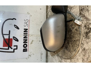 Зеркало электрическое Dacia Duster - года