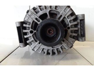 Генератор A0009067900   Mercedes-Benz ML W166      