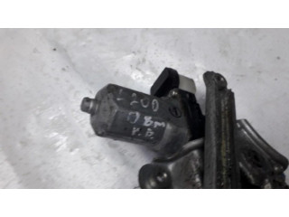 Задний двигатель механизма для подъема окон