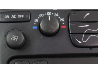 Блок управления климат-контролем 30782692 Volvo XC90