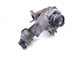 Turbodmychadlo Турбина 55239695 Alfa Romeo Mito 955A3.000