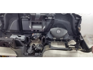 Блок подушек безопасности 681007344R   Dacia Dokker