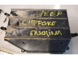 Блок управления двигателем Блок управления 5234855 Jeep Grand Cherokee