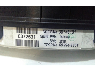 Панель приборов 30746101   Volvo XC90       
