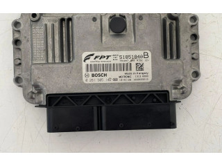 Řídící jednotka 51851840, 198A4000 Alfa Romeo Mito 2012