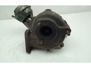  Турбина Skoda Superb B5 (3U)  45423110         