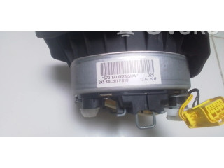 Подушка безопасности водителя 2K5880201F   Volkswagen Caddy