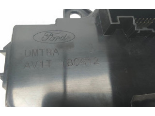 Блок управления климат-контролем AV1T18C612   Ford B-MAX