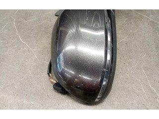 Зеркало электрическое Audi A4 Allroad B8 2008 - 2016 года