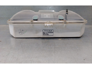 Панель приборов MR962116, MR390895 Mitsubishi Montero