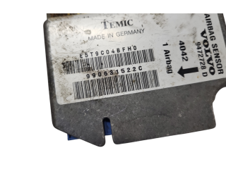 Блок подушек безопасности 9472728, E5T9C04BFH0   Volvo V70