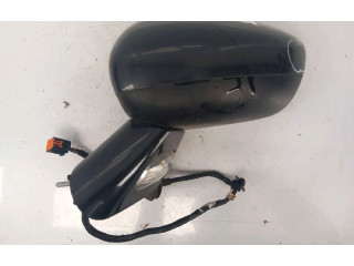 Зеркало (механическое) Citroen C5 2008 - 2016 года