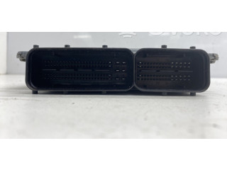 Блок управления двигателя 03L906023QC Audi A1