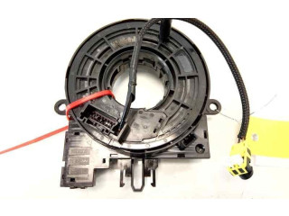 Подушка безопасности водителя 255540638R Dacia Duster II