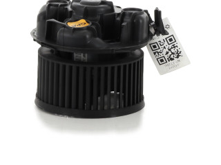 Вентилятор печки    7701062226, N1-2735U   Renault Clio III