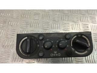 Блок управления климат-контролем 7978 BMW 3 E36