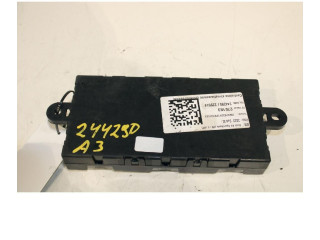 Блок управления климат-контролем 5WA907007P   Audi A3 8Y