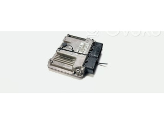 Блок управления двигателем Блок управления 05E907309   Skoda Karoq