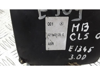 Jednotka ABS Mercedes-Benz CLS AMG C219 2008