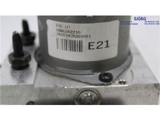 Блок АБС 58920A2210   KIA  Ceed  2012 - 2018 года