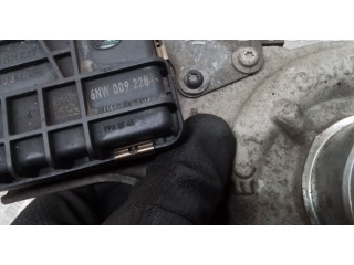 Турбина Volvo V70 30774992