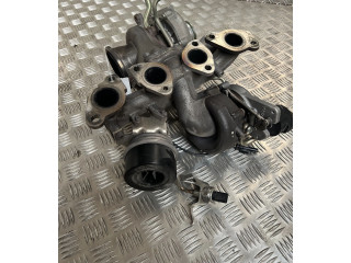 Турбина Volvo XC90 31459963