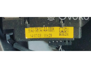 Руль Jaguar X-Type - года