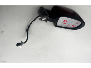 Зеркало электрическое        Jeep Cherokee   -  года   