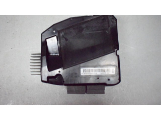 Панель приборов    Saab 9-5       