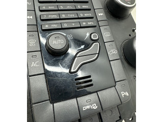 Блок управления климат-контролем 31288318, SN2000280127 Volvo S60