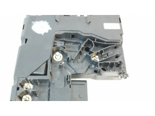 Узел подключения плюсовых проводов