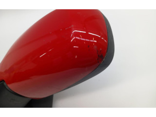 Зеркало электрическое Renault Clio III 2005 - 2012 года