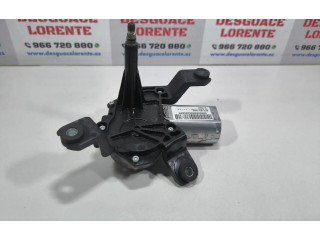 Моторчик заднего дворника 13282361 Opel Meriva B