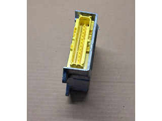 Блок подушек безопасности 1K0909605T, 5WK43412 Skoda Octavia Mk2 (1Z)