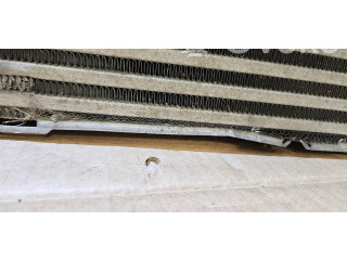 Интеркулер  8578146   BMW X3 G01 