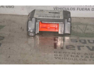 Блок управления надувных подушек 09180800TY, 0090019    Opel Vectra A  X16XEL 