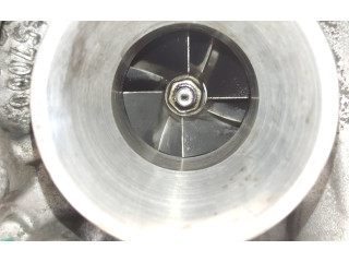 Turbodmychadlo Турбина 9813245480, JD02J1107TVT   Peugeot 308   DV5RD