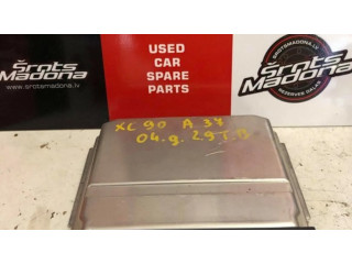 Блок управления двигателя 08670169A Volvo XC90