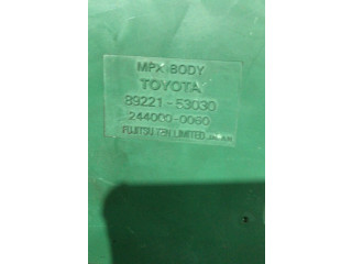 Блок управления Lexus IS 200-300